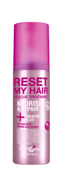 Odżwka 12 w 1 Reset My Hair Treatment Plus