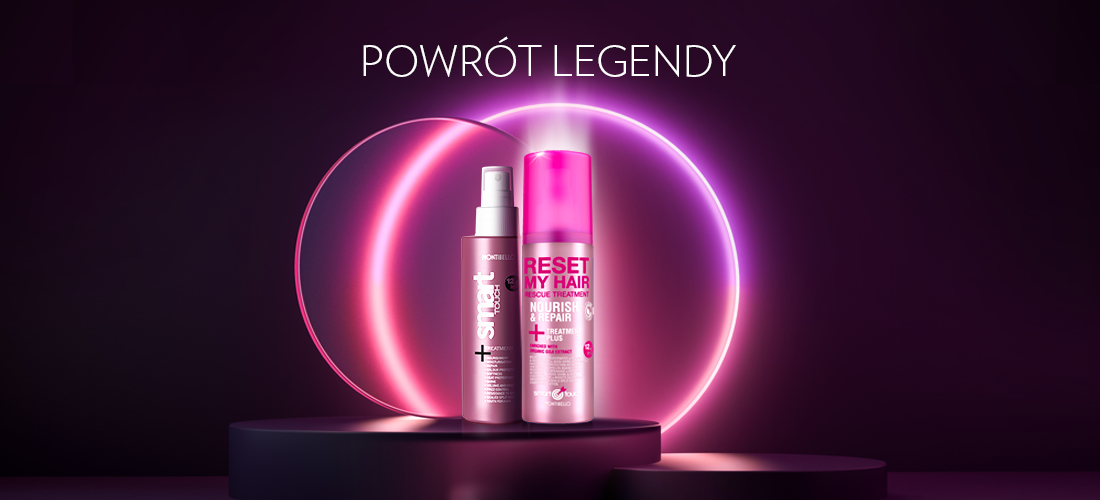 Smart 12 w 1 – Powrót Legendy