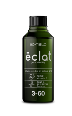 Éclat – kwaśna koloryzacja demipermanentna
