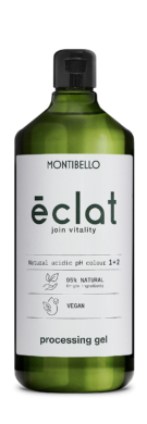 Żelowy aktywator Éclat 1,5%