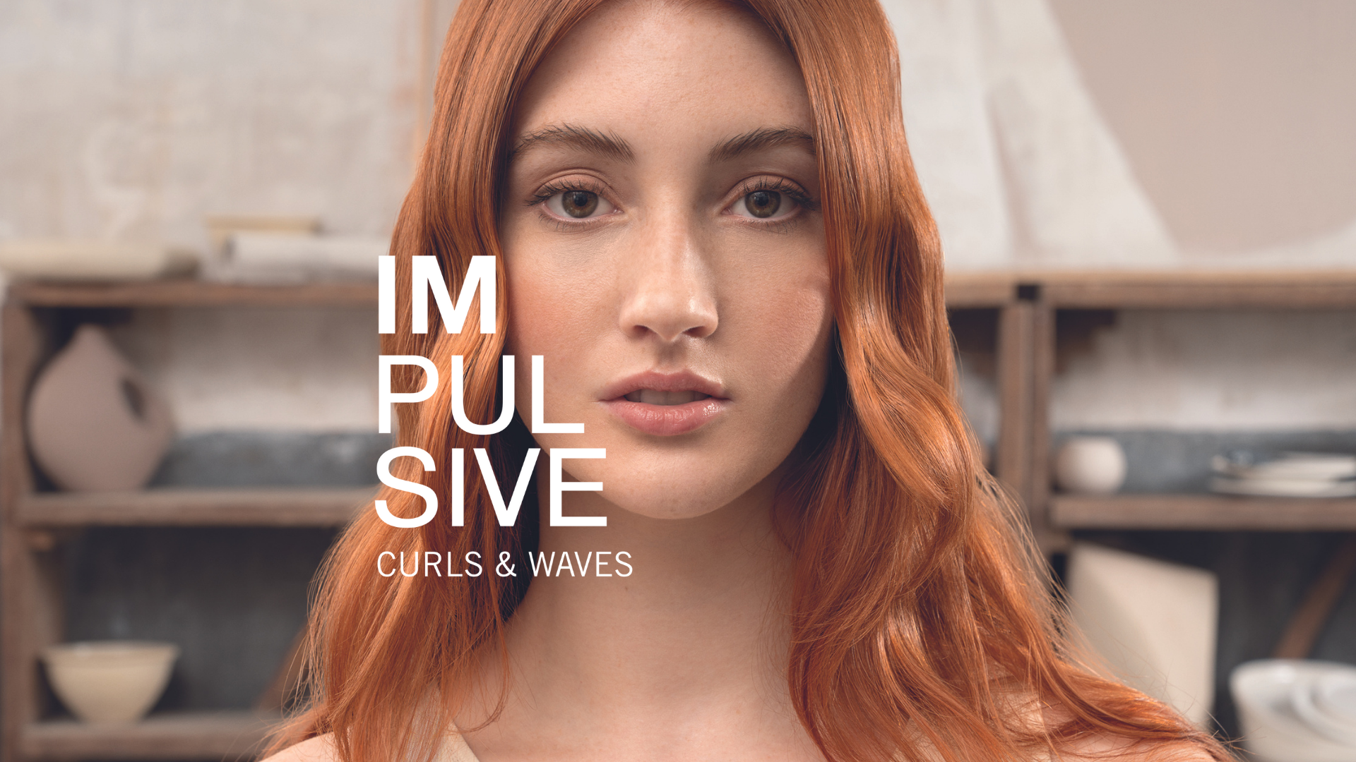 Trwała stylizacja Impulsive