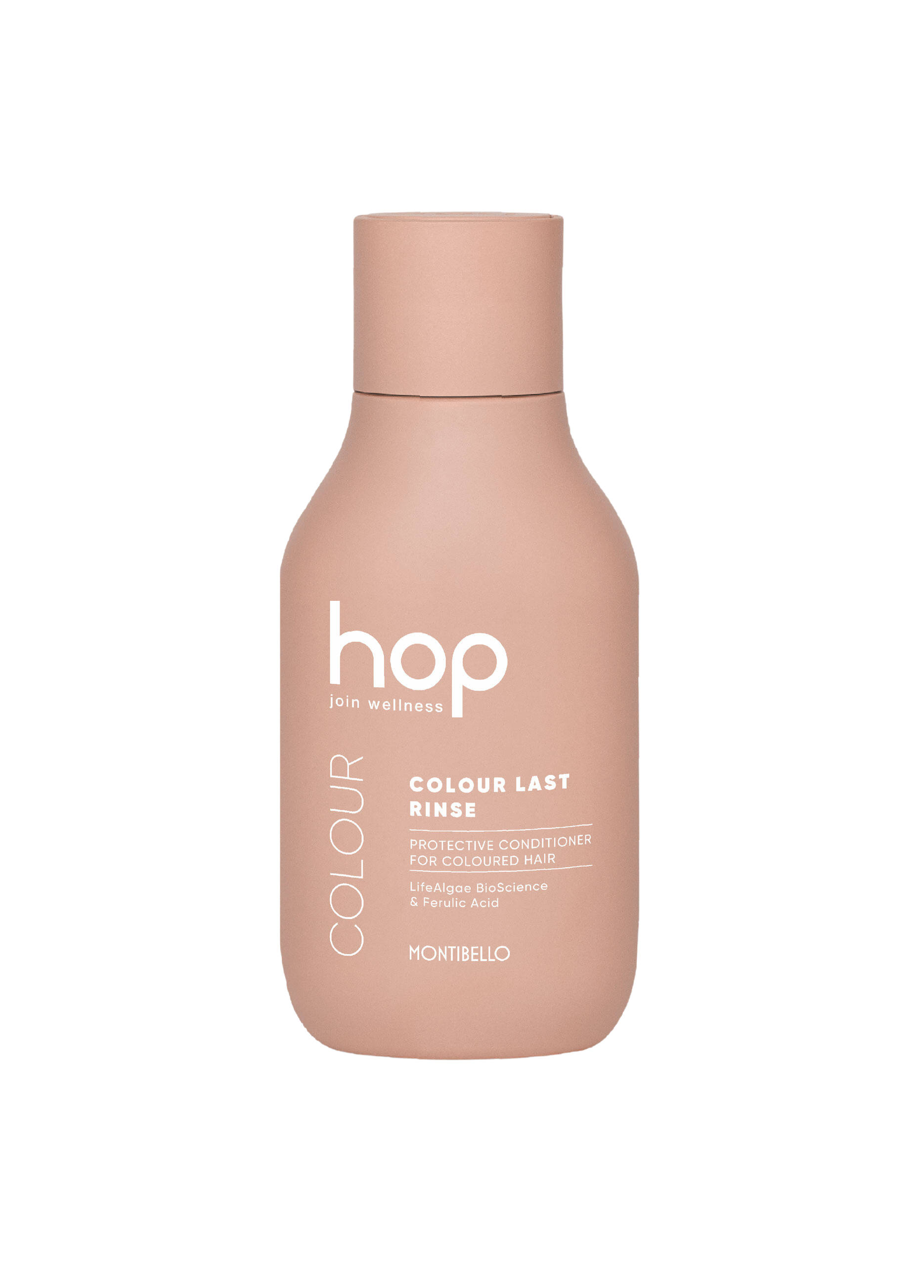 Odżywka HOP Colour Last Rinse