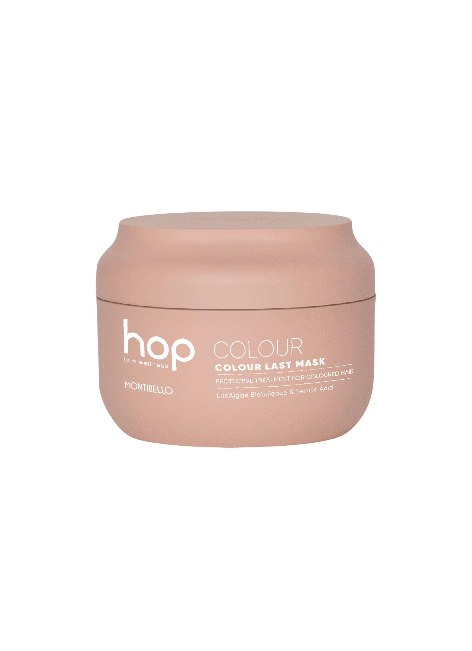 Maska HOP Colour Last Mask