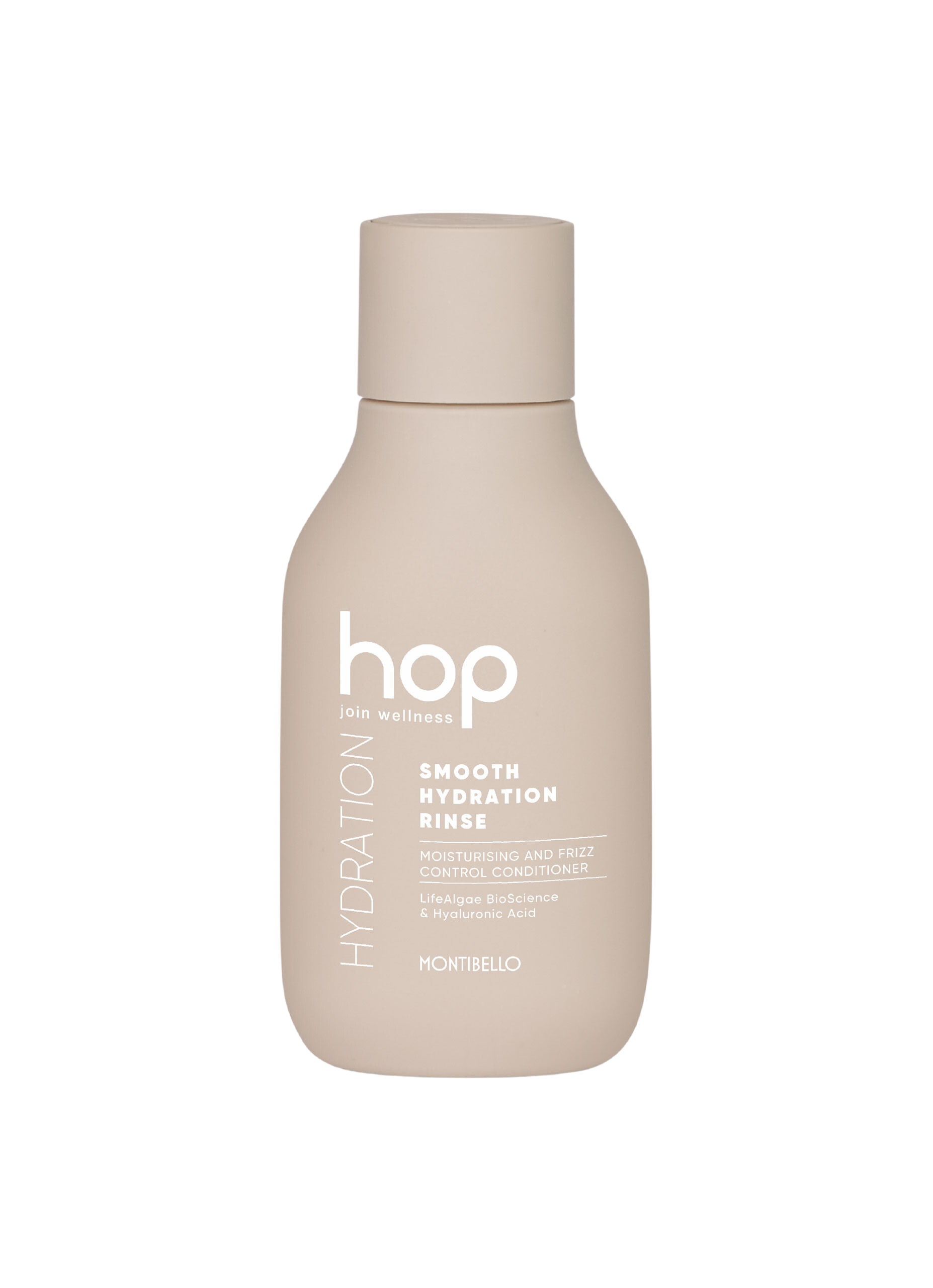 Odżywka HOP Smooth Hydration Rinse
