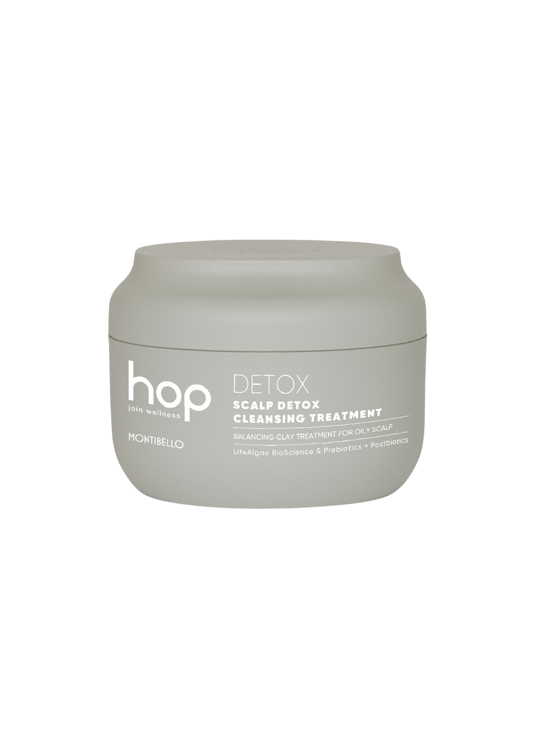 Zabieg HOP Scalp Detox Cleansing Treatment