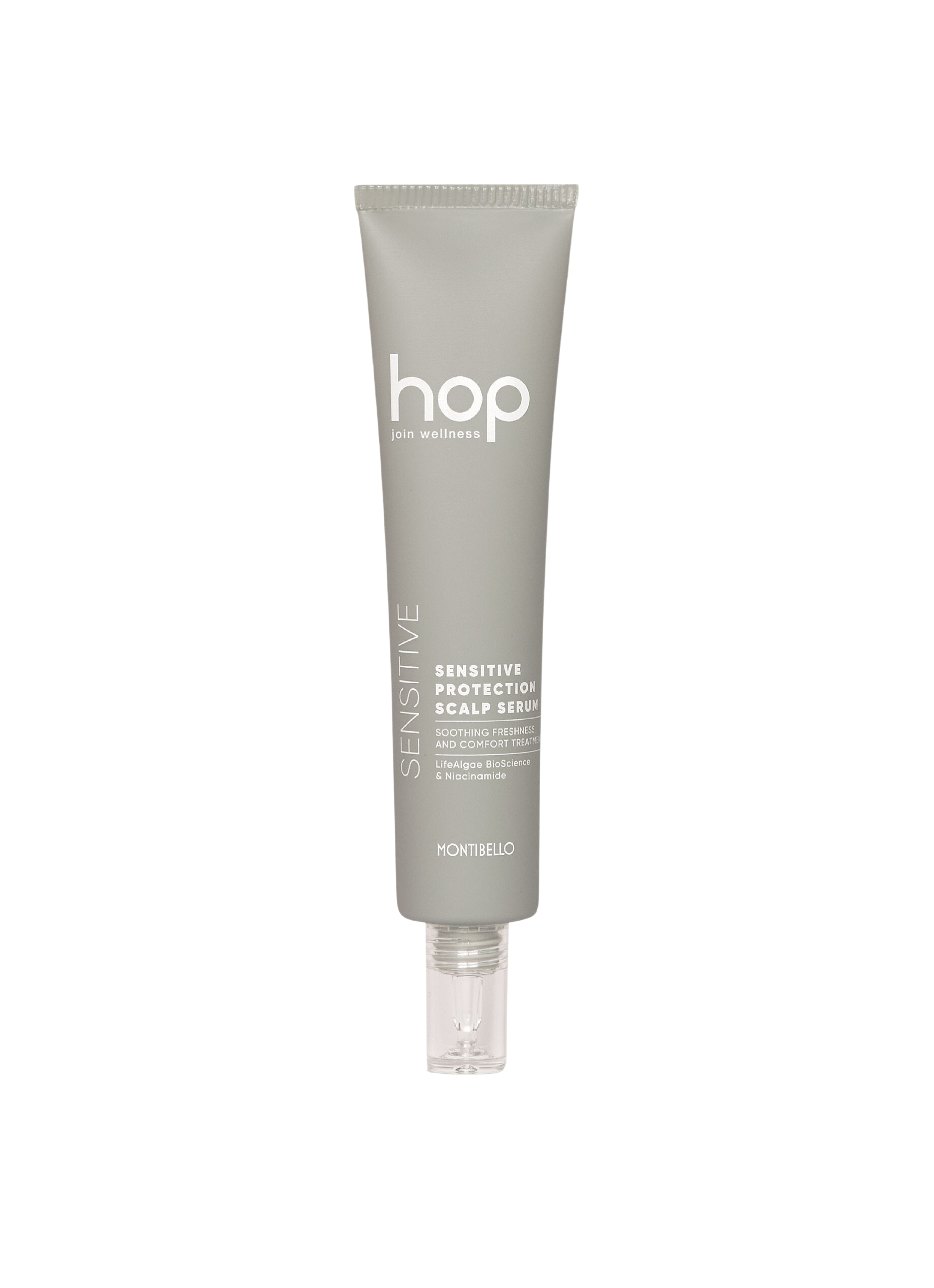 Serum HOP Sensitive Protection Scalp Serum