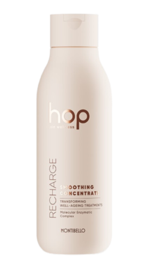Koncentrat wygładzający Hop Well-Ageing Treatment Recharge Smoothness