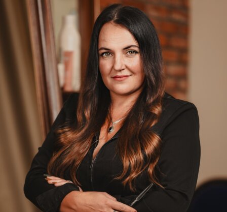 Liudmyla Sumara-Skladanovska