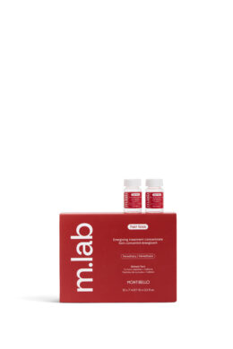M.LAB Energising Treatment Concentrate